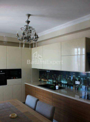 Mənzil 105 m² - Yurievskaya, Batumi, Gürcüstan