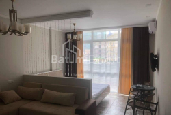 Mənzil 37 m² - Yusuf Kobaladze, Batumi, Gürcüstan