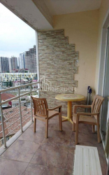 Mənzil 2-комн 80 m² - Mixail Lermontov, Batumi