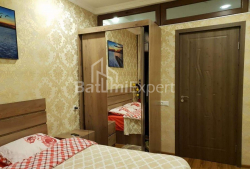 Mənzil 45 m² - Tbel-Abuseridze, Batumi, Gürcüstan
