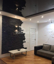 Mənzil 4-комн 115 m² - Tbel-Abuseridze, Batumi