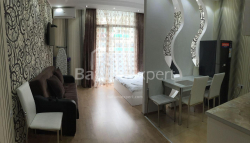 Mənzil 33 m² - Şerif Ximşiaşvili, Batumi, Gürcüstan