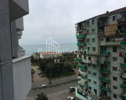 Mənzil 33 m² - Şerif Ximşiaşvili, Batumi, Gürcüstan