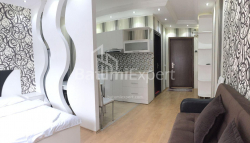 Mənzil 33 m² - Şerif Ximşiaşvili, Batumi, Gürcüstan