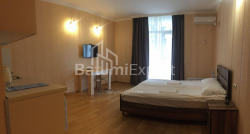 Mənzil 1-комн 33 m² - Şerif Ximşiaşvili, Batumi