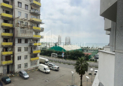 Mənzil 34 m² - Yusuf Kobaladze, Batumi, Gürcüstan