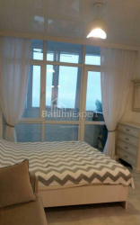 Mənzil 33 m² - Yusuf Kobaladze, Batumi, Gürcüstan