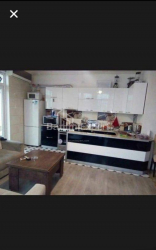 Mənzil 75 m² - Petra Melikişvili, Batumi, Gürcüstan