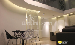 Mənzil 100 m² - Zuraba Qorqiladze, Batumi, Gürcüstan