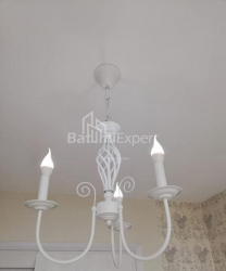 Mənzil 47 m² - Yusuf Kobaladze, Batumi, Gürcüstan