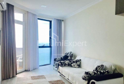 Mənzil 2-комн 44 m² - Yurievskaya, Batumi