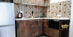Mənzil 37 m² - Yusuf Kobaladze, Batumi, Gürcüstan