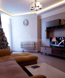 Mənzil 53 m² - Aleksandra Puşkin, Batumi, Gürcüstan
