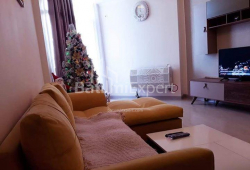 Mənzil 53 m² - Aleksandra Puşkin, Batumi, Gürcüstan