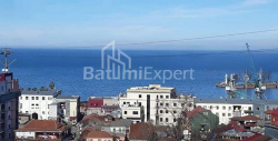 Mənzil 53 m² - Aleksandra Puşkin, Batumi, Gürcüstan