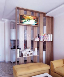 Mənzil 53 m² - Aleksandra Puşkin, Batumi, Gürcüstan
