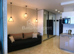 Mənzil 2-комн 42 m² - Niko Pirosmani, Batumi