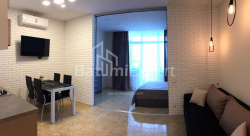 Mənzil 2-комн 42 m² - Niko Pirosmani, Batumi