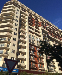 Mənzil 95 m² - Şerif Ximşiaşvili, Batumi, Gürcüstan