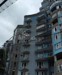 Mənzil 55 m² - Mixail Lermontov, Batumi, Gürcüstan