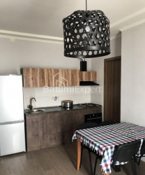 Mənzil 45 m² - Yurievskaya, Batumi, Gürcüstan