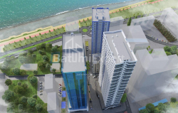 Mənzil 2-комн 40 m² - Şerif Ximşiaşvili, Batumi