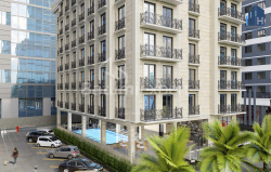 Mənzil 27 m² - Şerif Ximşiaşvili, Batumi, Gürcüstan