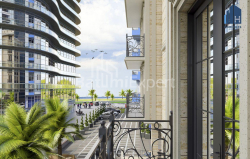 Mənzil 27 m² - Şerif Ximşiaşvili, Batumi, Gürcüstan