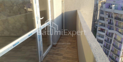 Mənzil 48 m² - Yurievskaya, Batumi, Gürcüstan