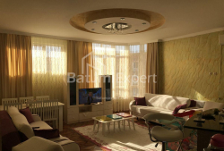 Mənzil 105 m² - Yurievskaya, Batumi, Gürcüstan