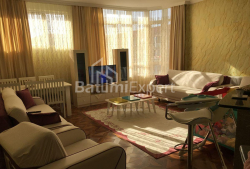 Mənzil 105 m² - Yurievskaya, Batumi, Gürcüstan