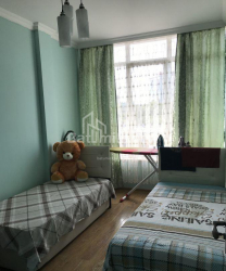 Mənzil 105 m² - Yurievskaya, Batumi, Gürcüstan