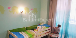 Mənzil 115 m² - Yurievskaya, Batumi, Gürcüstan