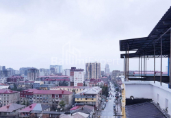 Mənzil 115 m² - Yurievskaya, Batumi, Gürcüstan