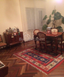 Mənzil 4-комн 120 m² - Zuraba Qorqiladze, Batumi