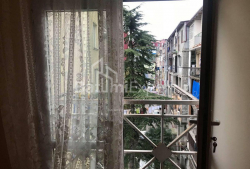 Mənzil 120 m² - Zuraba Qorqiladze, Batumi, Gürcüstan