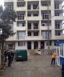Mənzil 54 m² - Yurievskaya, Batumi, Gürcüstan