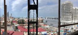 Mənzil 54 m² - Yurievskaya, Batumi, Gürcüstan