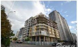 Mənzil 62 m² - Yurievskaya, Batumi, Gürcüstan