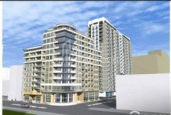 Mənzil 62 m² - Yurievskaya, Batumi, Gürcüstan