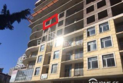 Mənzil 62 m² - Yurievskaya, Batumi, Gürcüstan