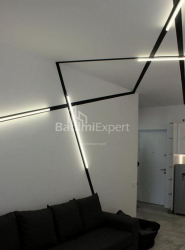 Mənzil 2-комн 46 m² - Yurievskaya, Batumi