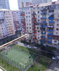 Mənzil 2-комн 36 m² - Şerif Ximşiaşvili, Batumi