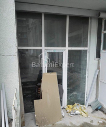 Mənzil 1-комн 16 m² - Rustaveli, Batumi