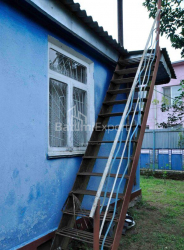 Mənzil 45 m² - Akaki Tsereteli, Batumi, Gürcüstan
