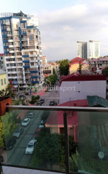 Mənzil 110 m² - Vaxtanq Qorqasali, Batumi, Gürcüstan
