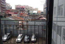 Mənzil 2-комн 44 m² - Demeter Tavdadebuli, Batumi