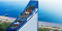 Mənzil 26 m² - Şerif Ximşiaşvili, Batumi, Gürcüstan