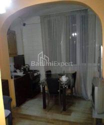 Mənzil 80 m² - Petra Melikişvili, Batumi, Gürcüstan