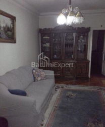 Mənzil 80 m² - Petra Melikişvili, Batumi, Gürcüstan